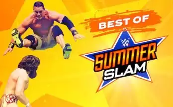Watch WWE The Best of WWE E44: The Best Of SummerSlam Full Show Online Free