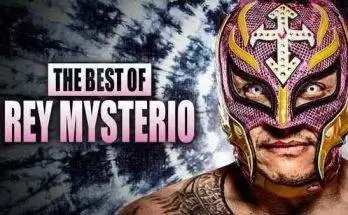 Watch WWE The Best of WWE E45: Best of Rey Mysterio Full Show Online Free