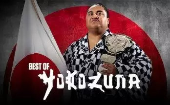 Watch WWE The Best of WWE E49: The Best Of Yokozuna Full Show Online Free