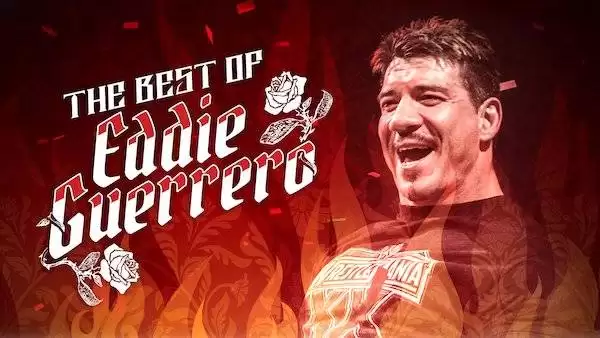 Watch WWE The Best of WWE E53: Best of Eddie Guerrero Full Show Online Free