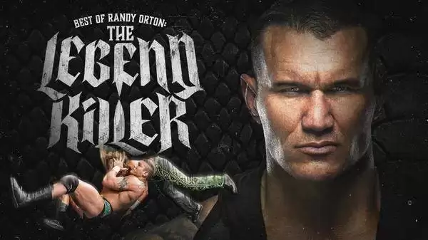 Watch WWE The Best Of WWE E76: Best Of Randy Orton The Legend Killer Full Show Online Free