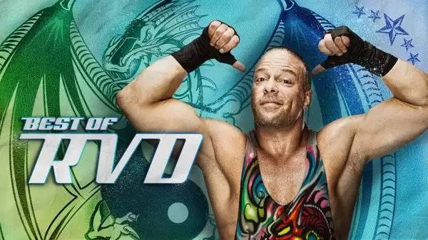 Watch WWE The Best Of WWE E81: Best of WWE Rob Van Dam Full Show Online Free