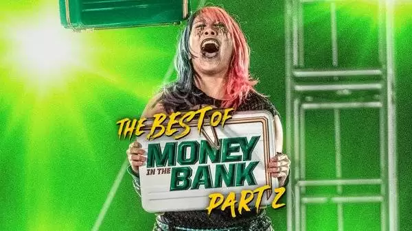 Watch WWE The Best of WWE E84: Best of The Money in the Bank Part 2 Full Show Online Free