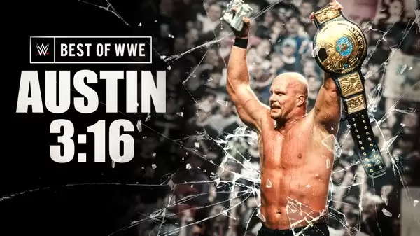 Watch WWE The Best Of WWE E93: Austin 316 Full Show Online Free