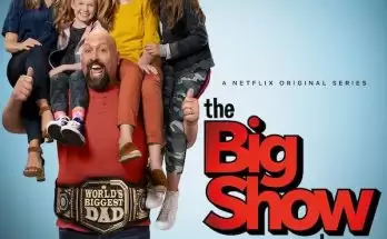 Watch WWE The Big Show Show Season 1 Episode 1 to 8 Full Show Online Free
