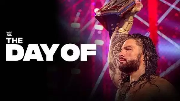 Watch WWE The Day Of Hell In a Cell 2020 Full Show Online Free