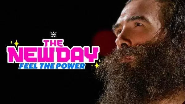 Watch WWE The New Day Feel The Power: Our Time with Jon Huber Full Show Online Free