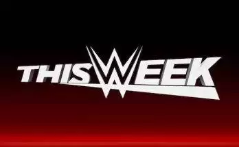 Watch WWE This Week in WWE 10/8/20 Full Show Online Free