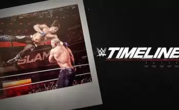 Watch WWE Timeline S01E03: The Face That Runs The Place Full Show Online Free