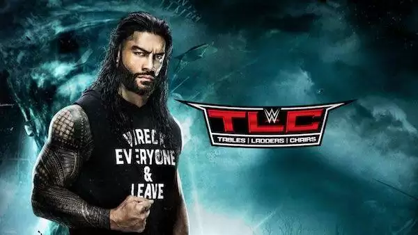 Watch WWE TLC 2020 12/20/20 Live Online Full Show Online Free