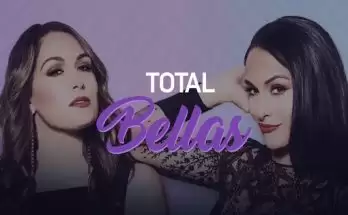 Watch WWE Total Bellas S04E04 Full Show Online Free