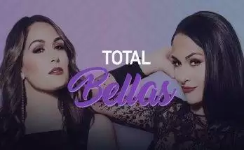 Watch WWE Total Bellas S04E05 Full Show Online Free