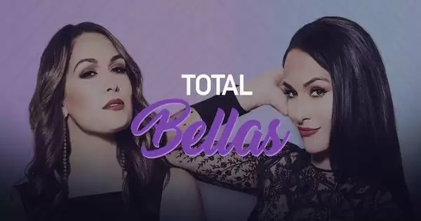 Watch WWE Total Bellas S04E09 Full Show Online Free