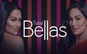 Watch WWE Total Bellas S05E01 Full Show Online Free