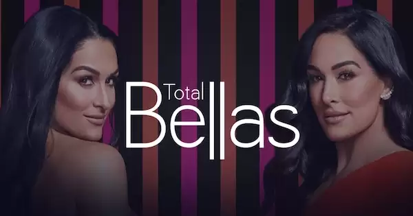 Watch WWE Total Bellas S05E08 Full Show Online Free