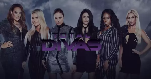 Watch WWE Total Divas S09E02 10/8/19 Full Show Online Free