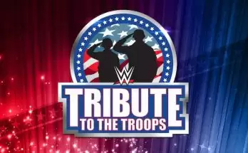 Watch WWE Tribute to The Troops 2021 11/14/21 Full Show Online Free