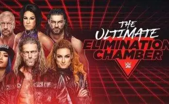 Watch WWE Ultimate Elimination Chamber 2/21/21 Full Show Online Free
