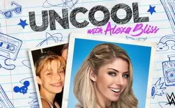 Watch WWE UnCool With Alexa Bliss E04: The Bellas Full Show Online Free