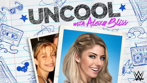 Watch WWE UnCool With Alexa Bliss E04: The Bellas Full Show Online Free
