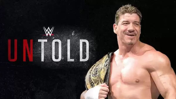 Watch WWE Untold S01E01: Eddie Guerrero Full Show Online Free