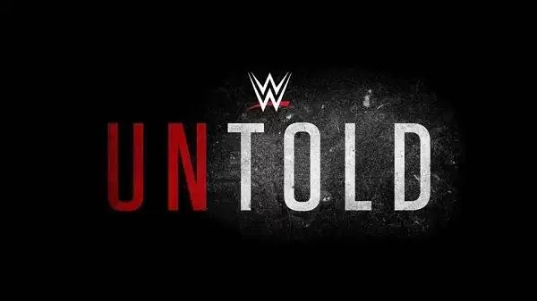 Watch WWE Untold S01E03: Stings WWE Debut Full Show Online Free