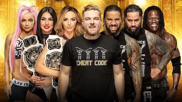 Watch WWE Watch Along Money In The Bank 2019 Full Show Online Free