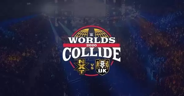 Watch WWE Worlds Collide 2020 1/25/20 Online Full Show Online Free