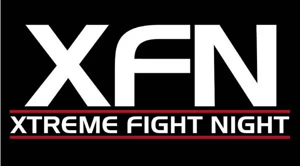 Watch XFN 378 Kickboxing 2/4/2022 Full Show Online Free