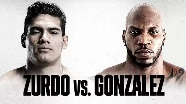 Watch Zurdo vs. Gonzalez 12/18/21 Full Show Online Free