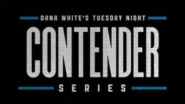 Watch Dana White Contender Series Week 7 9/6/2022 Full Show Online Free