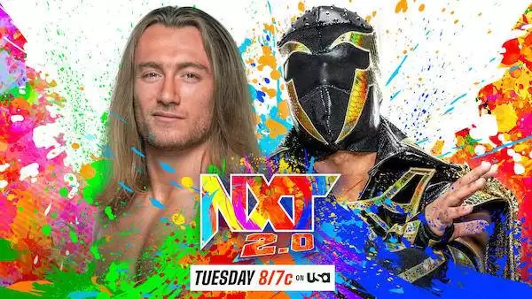 Watch WWE NXT 9/6/2022 Full Show Online Free