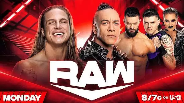 Watch WWE RAW 9/26/2022 Full Show Online Free