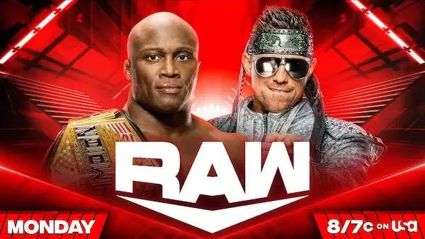 Watch WWE RAW 9/5/2022 Full Show Online Free