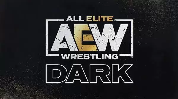 Watch AEW Dark 1/10/23 Full Show Online Free