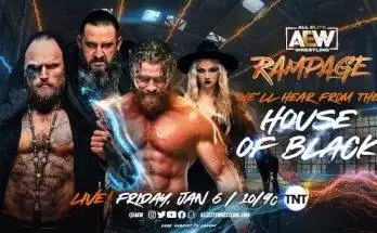 Watch AEW Rampage Live 1/6/23 Full Show Online Free