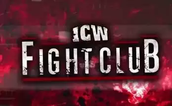 Watch ICW Fight Club 11/19/2022 Full Show Online Free