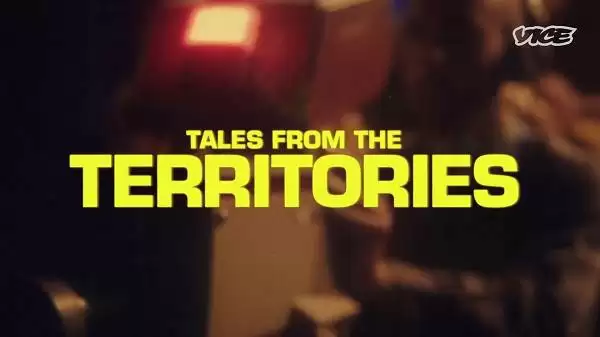 Watch Tales From The Territories S1E2: Andy Kaufman vs. The King Of Memphis Full Show Online Free