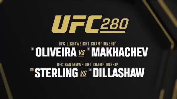 Watch UFC 280: Oliveira vs. Makhachev 10/22/22 Live Online Full Show Online Free