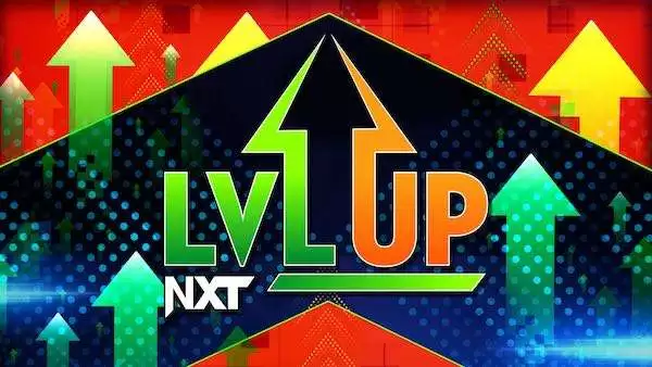 Watch WWE NXT Level Up 11/25/2022 Full Show Online Free