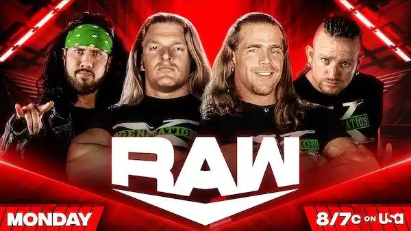 Watch WWE RAW 10/10/2022 Full Show Online Free