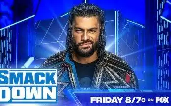 Watch WWE Smackdown Live 10/28/2022 Full Show Online Free