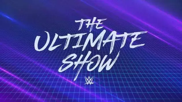 Watch WWE The Ultimate Show E17: Extreme Rules 2022 10/8/2022 Full Show Online Free