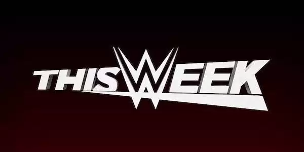 Watch WWE This Week 12/15/2022 Full Show Online Free