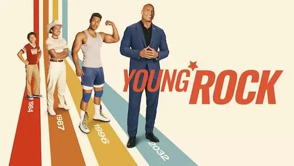 Watch Young Rock S3E9: It All Goes Back to Childhood Full Show Online Free