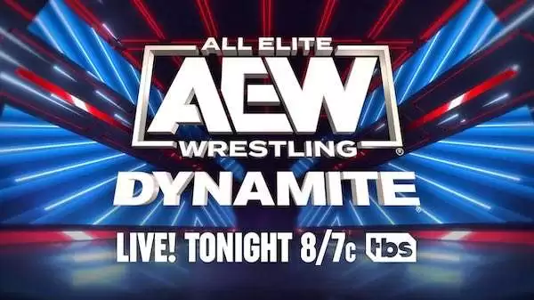 Watch AEW Dynamite Live 3/8/23 Full Show Online Free