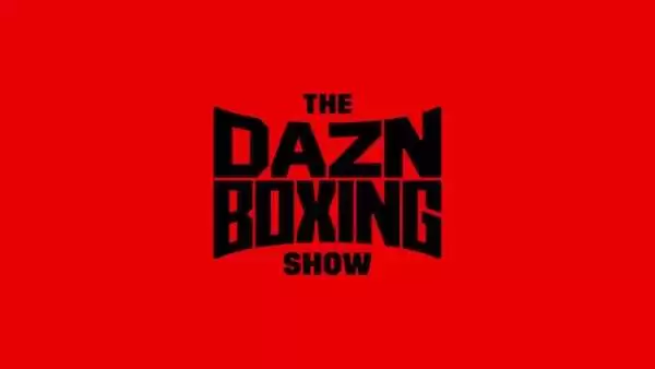 Watch Dazn Boxing: Zepeda vs. Goyat 3/25/23 Full Show Online Free