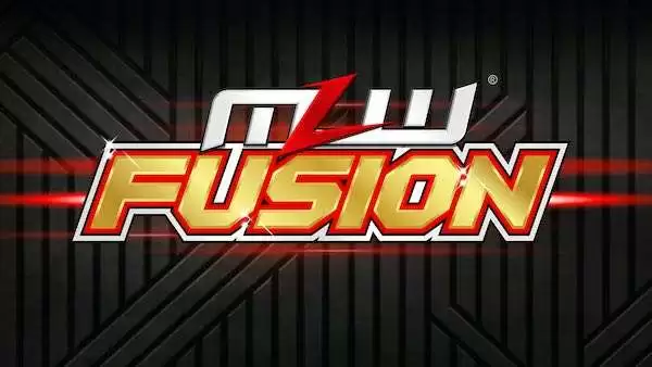 Watch MLW Fusion 159 Full Show Online Free