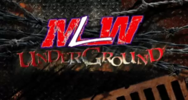 Watch MLW Underground 3/14/23 Full Show Online Free