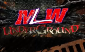 Watch MLW Underground 3/21/23 Full Show Online Free